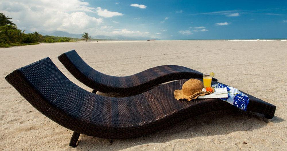 Playa Koralia Hotel Santa Marta  Esterno foto