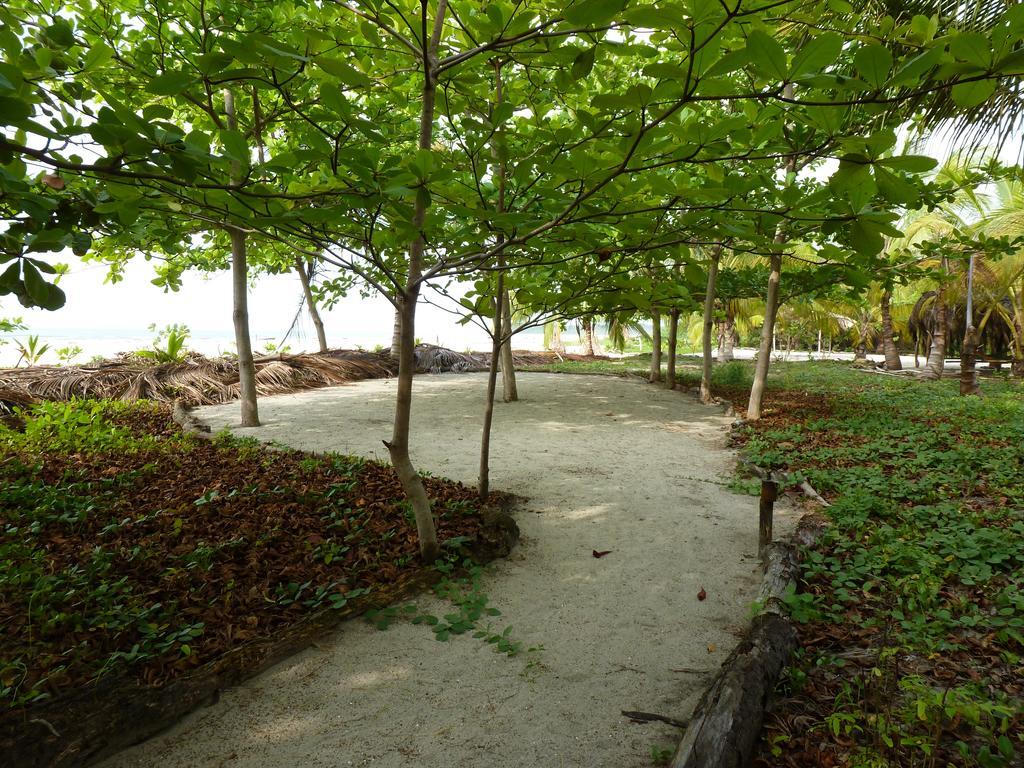 Playa Koralia Hotel Santa Marta  Esterno foto