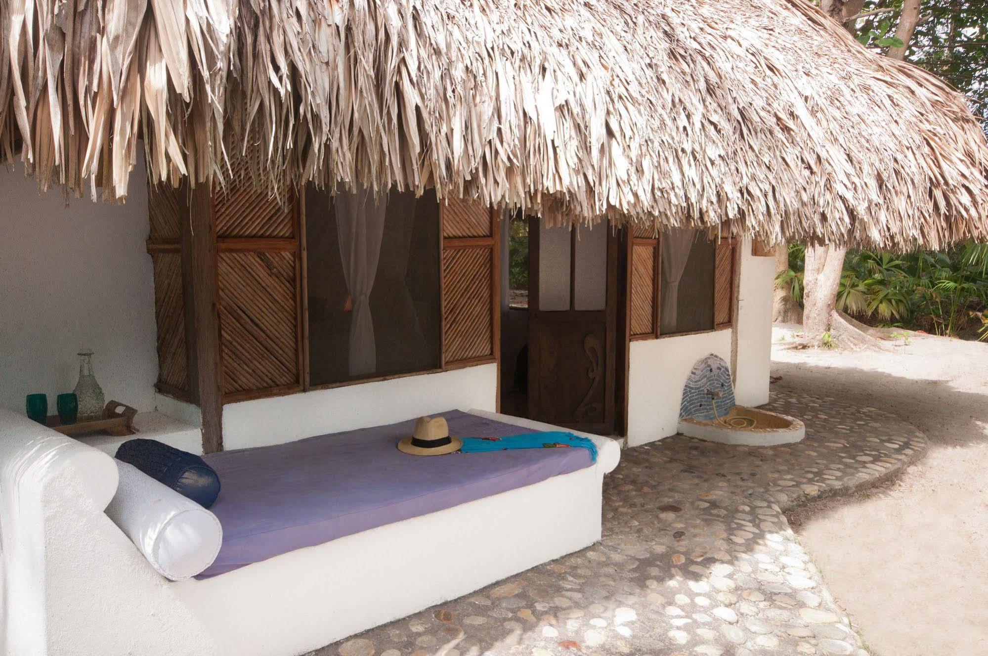 Playa Koralia Hotel Santa Marta  Esterno foto