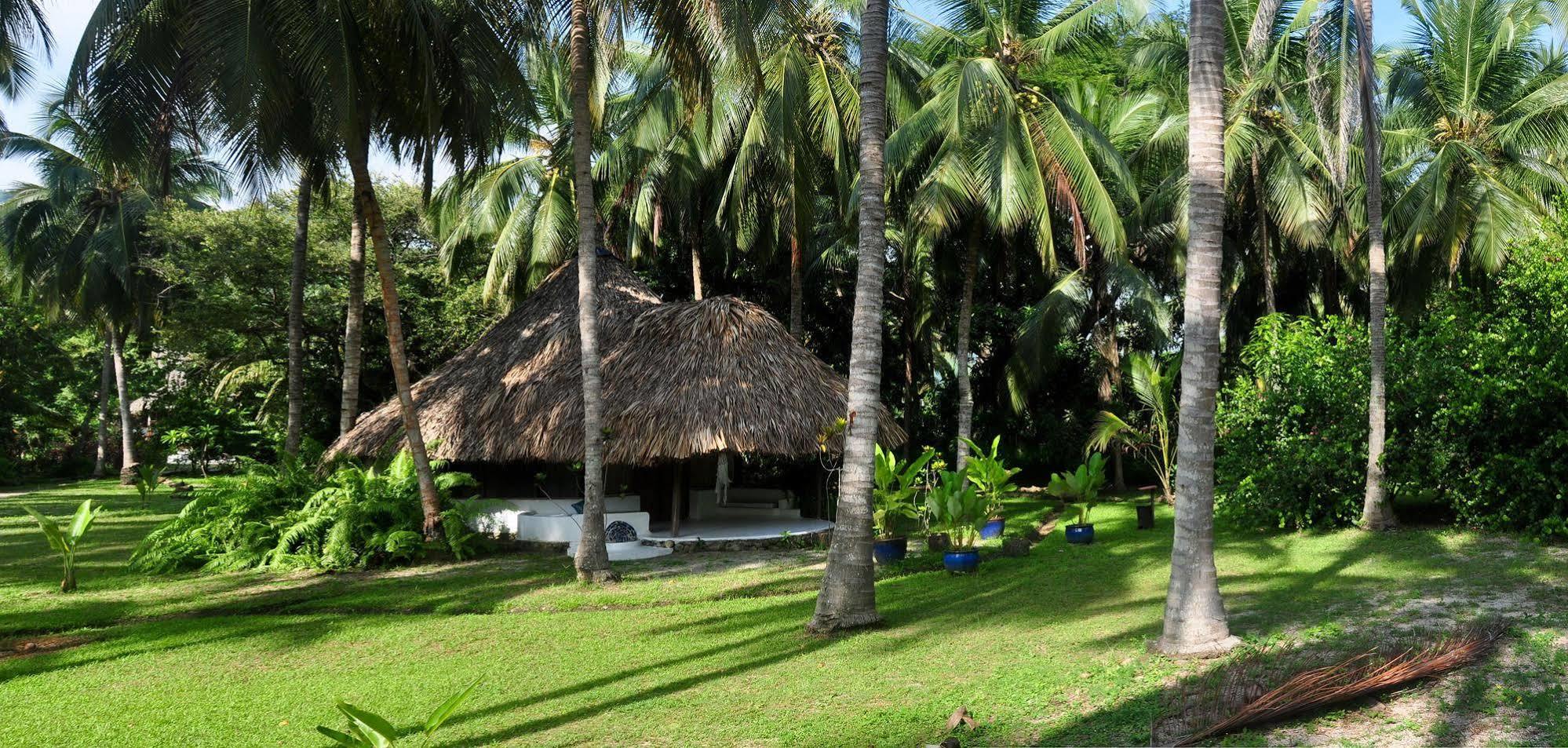 Playa Koralia Hotel Santa Marta  Esterno foto